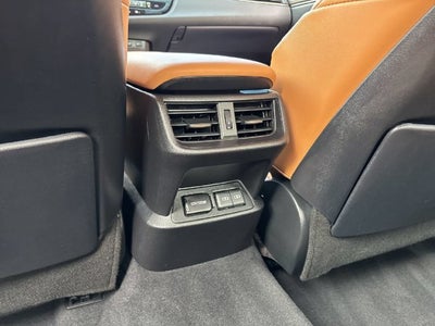 2023 Lexus ES ES 350