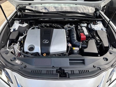 2023 Lexus ES ES 350