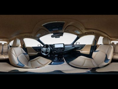 2023 Lexus ES ES 350