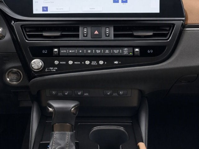 2023 Lexus ES ES 350