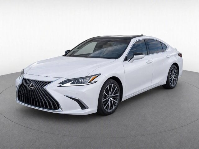 2023 Lexus ES ES 350