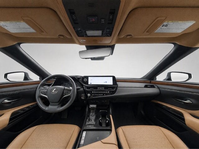 2023 Lexus ES ES 350