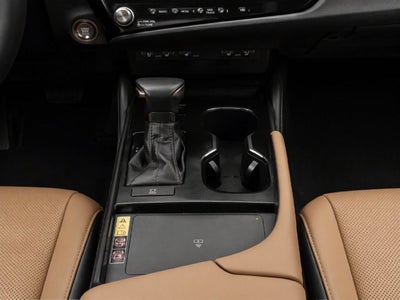 2023 Lexus ES ES 350