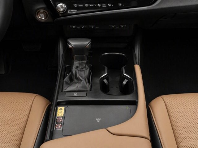 2023 Lexus ES ES 350