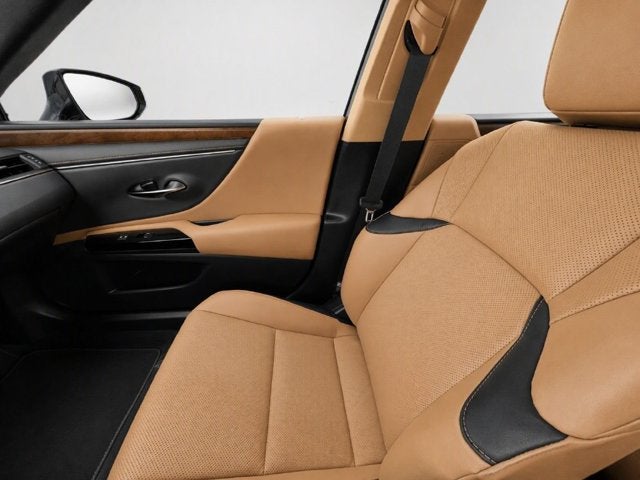 2023 Lexus ES ES 350