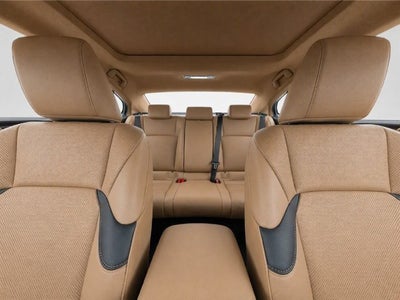 2023 Lexus ES ES 350
