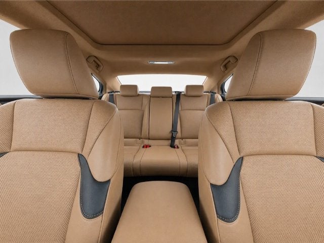 2023 Lexus ES ES 350