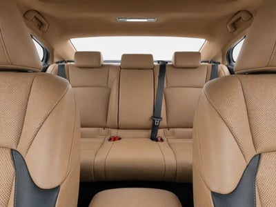 2023 Lexus ES ES 350