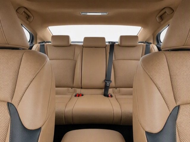 2023 Lexus ES ES 350