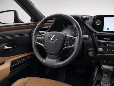 2023 Lexus ES ES 350