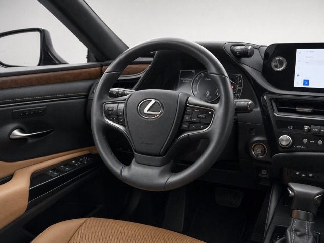 2023 Lexus ES ES 350