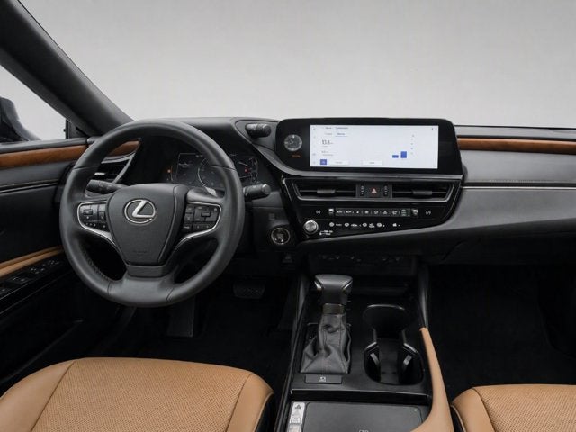 2023 Lexus ES ES 350