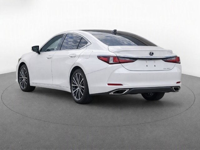2023 Lexus ES ES 350