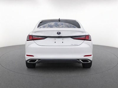 2023 Lexus ES ES 350