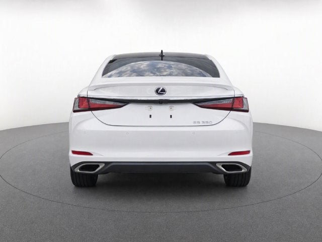 2023 Lexus ES ES 350