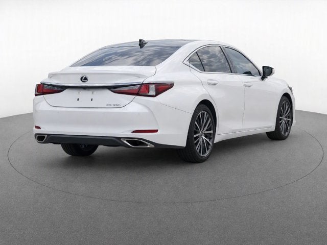 2023 Lexus ES ES 350