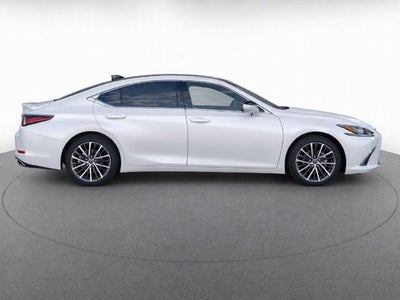 2023 Lexus ES ES 350