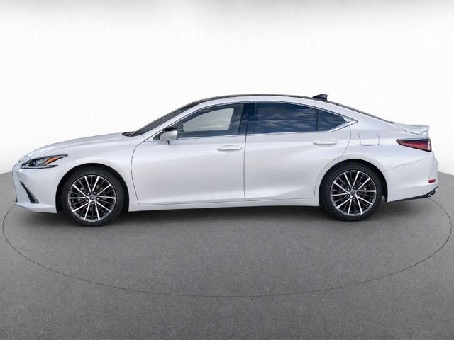 2023 Lexus ES ES 350