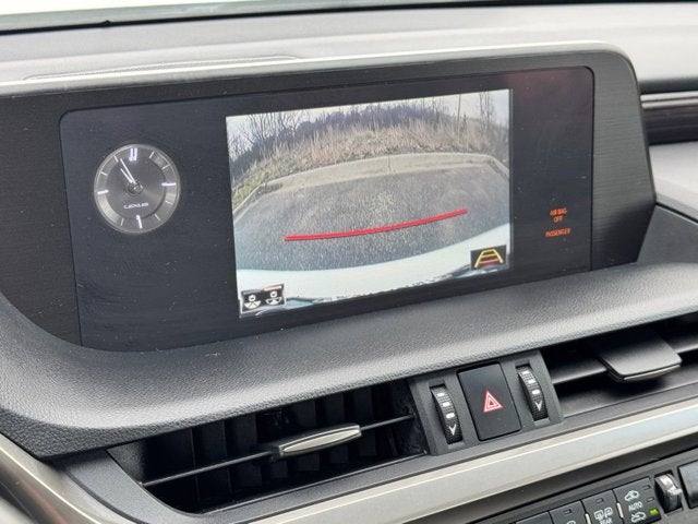 2020 Lexus ES ES 350