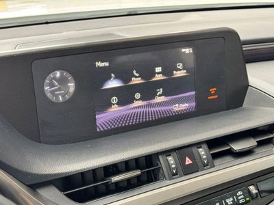 2020 Lexus ES ES 350