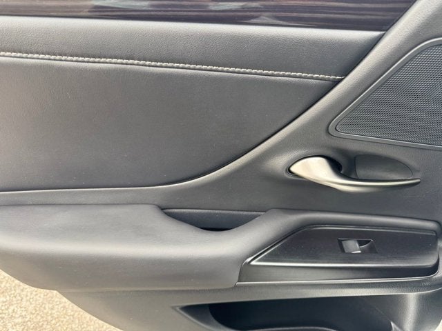 2020 Lexus ES ES 350