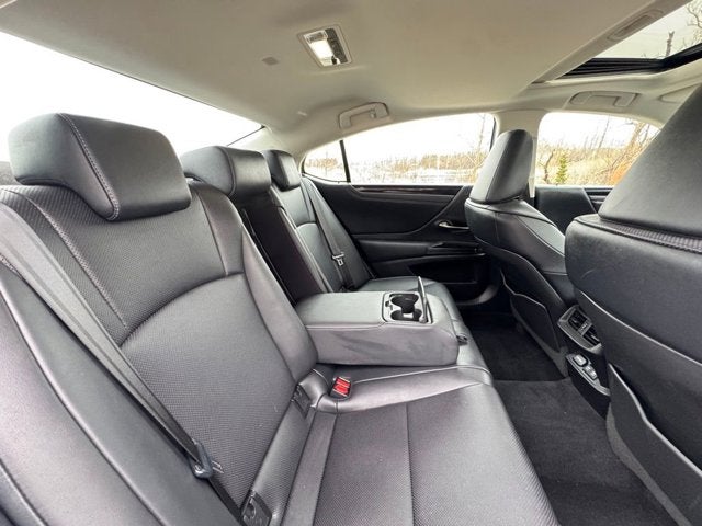 2020 Lexus ES ES 350