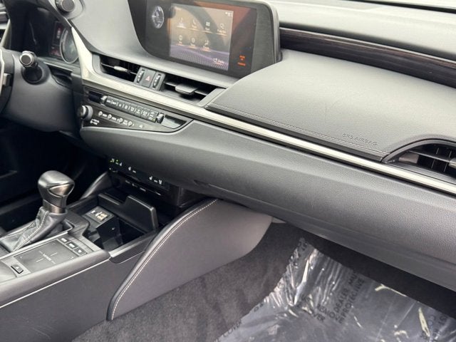 2020 Lexus ES ES 350