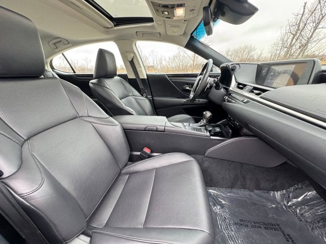 2020 Lexus ES ES 350