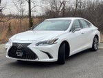 2020 Lexus ES ES 350
