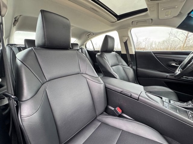 2020 Lexus ES ES 350