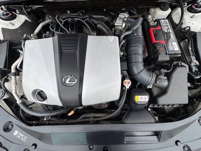 2020 Lexus ES ES 350