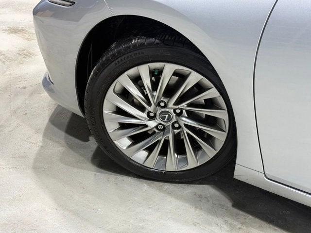 2021 Lexus ES ES 350 Luxury