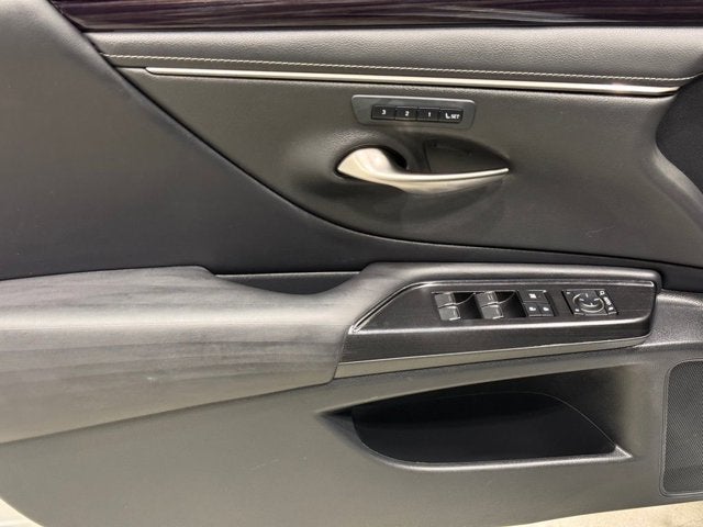 2021 Lexus ES ES 350 Luxury