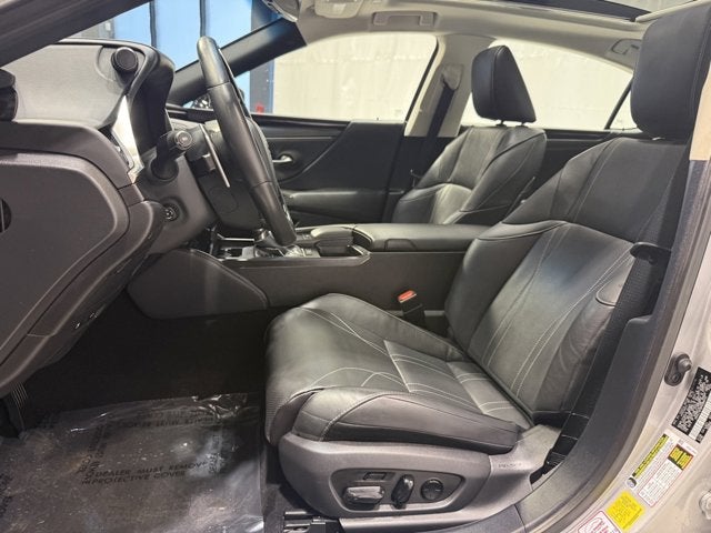 2021 Lexus ES ES 350 Luxury