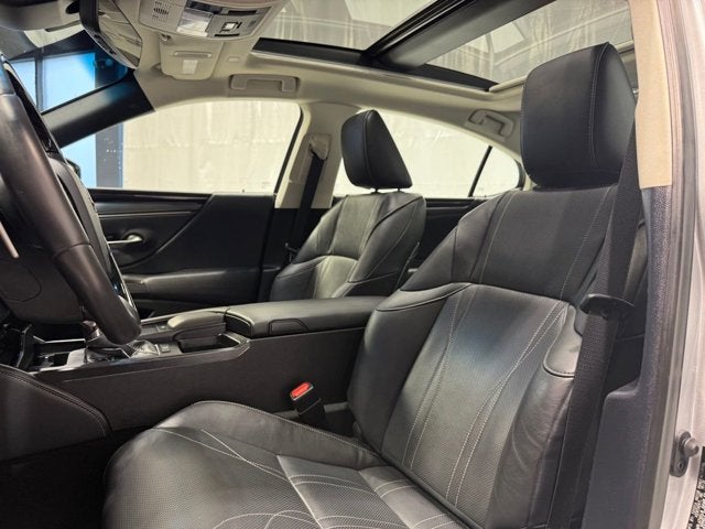 2021 Lexus ES ES 350 Luxury