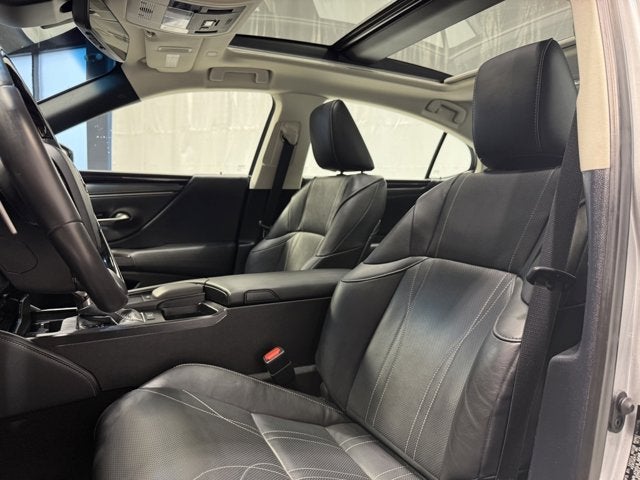 2021 Lexus ES ES 350 Luxury