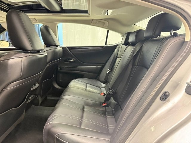 2021 Lexus ES ES 350 Luxury