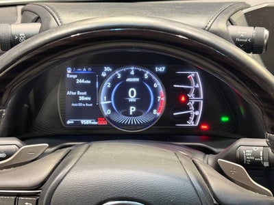 2021 Lexus ES ES 350 Luxury