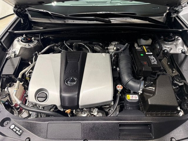 2021 Lexus ES ES 350 Luxury