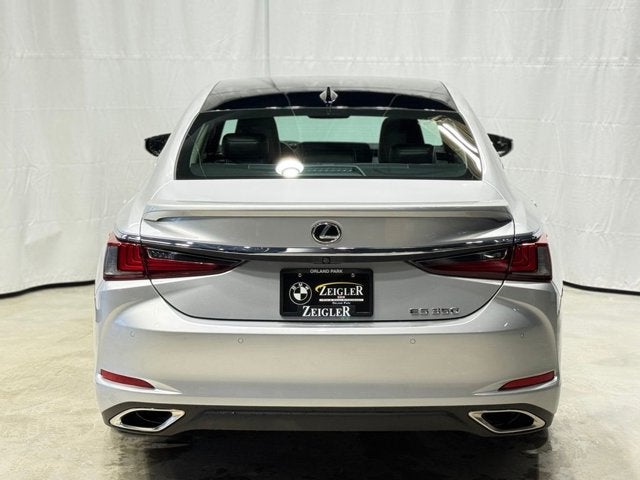 2021 Lexus ES ES 350 Luxury