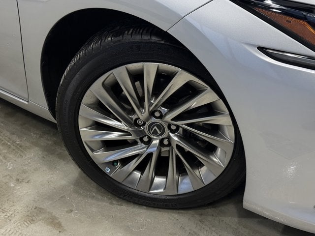 2021 Lexus ES ES 350 Luxury