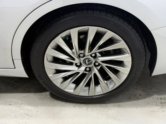 2021 Lexus ES ES 350 Luxury