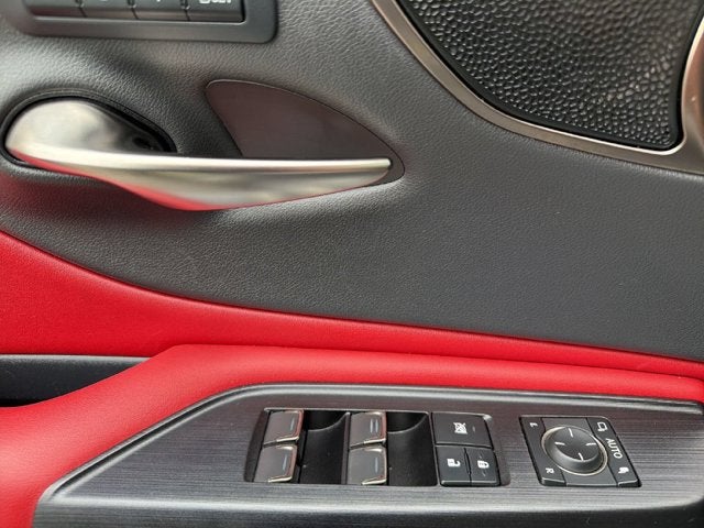2021 Lexus ES ES 350 F SPORT