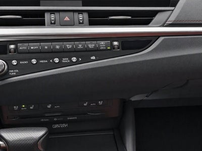 2021 Lexus ES ES 350 F SPORT