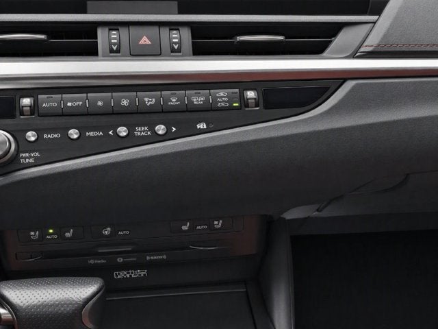 2021 Lexus ES ES 350 F SPORT