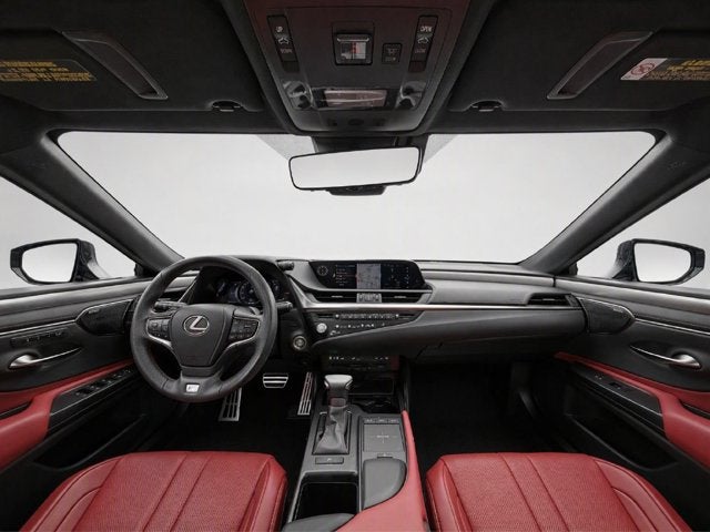 2021 Lexus ES ES 350 F SPORT