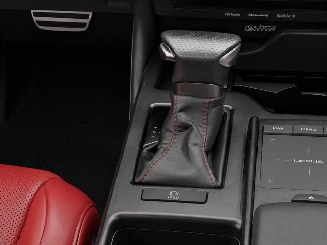 2021 Lexus ES ES 350 F SPORT