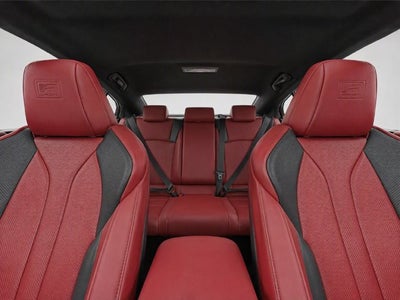 2021 Lexus ES ES 350 F SPORT