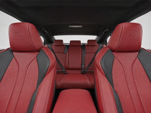 2021 Lexus ES ES 350 F SPORT