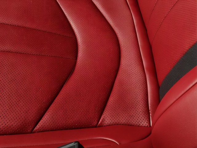 2021 Lexus ES ES 350 F SPORT